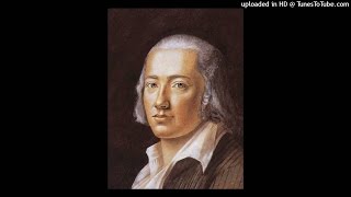 Friedrich Hölderlin WINTER Gedicht zum Winter [upl. by Laurentia]