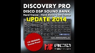 Gigaloops  Discovery Pro Bank [upl. by Ierbua]