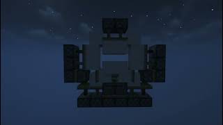 fast 4x3 piston door [upl. by Alram]