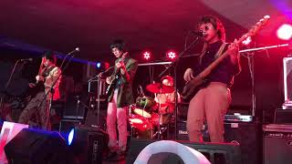 IV OF SPADES  Mundo BSide  Quids Night Out [upl. by Anohr]