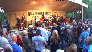 Bean Blossom Blues Fest 2017 [upl. by Daegal371]