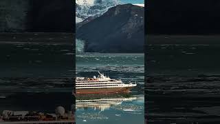 Alaska the PONANT way  PONANT [upl. by Mur]