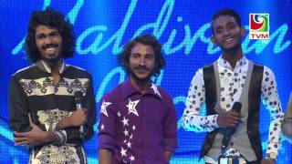 MALDIVIAN IDOL GALA SHOW 2 RESULT FULL EPISODE [upl. by Atekan317]