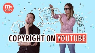 Copyright and YouTube how you can use someone else’s video on your channel [upl. by Vida34]