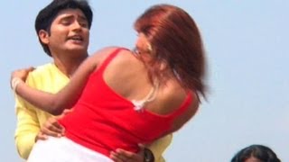 Thumak Thumak Danda Tora  Nagpuri Video Song  Janam  Aadhunik Nagpuri Geet [upl. by Adnomar]