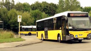 VDL Citea BVG [upl. by Aleel]