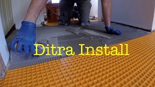 Prevent Tile Cracking [upl. by Queenie]