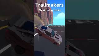 Trailmakers  DO A FLIPtrailmakers aviation bmw [upl. by Notniw]