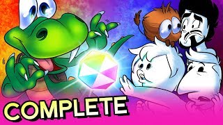 Oney Plays Croc Complete Series [upl. by Llain]