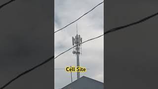 Is Your Cell Site Safe Unveiling the Truth About Cell Tower Radiation [upl. by Krystalle]