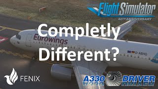 Why Airbus and Boeing do COMPLETLY DIFFERENT reviews of the TAKEOFF BRIEFING  Real Airbus Pilot [upl. by Ahsinan]