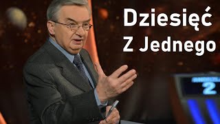 Jeden z Dziesięciu  Przeróbka [upl. by Lynad467]