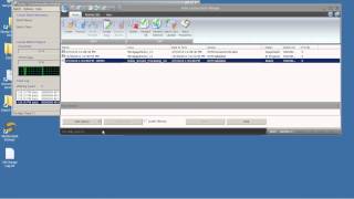 Kofax Invoice Processing Demo [upl. by Barr]