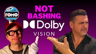 Dolby Vision Losing Relevance Why it’s NOT important at all [upl. by Ynnej]