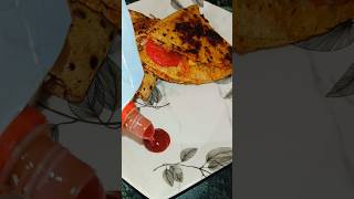 Leftover roti recipe foodindianfoodrecipeleftoverricerecipeshortsfeedshortstrendytshortsyt [upl. by Cari]