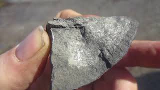 Platinum Palladium Rhodium Ore Body Specimen Explorations Find 101 Igneous Complex [upl. by Hindu651]