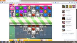 TRUCCO CANDY CRUSH SAGAVITE INFINITE E BOSTER INFINITI [upl. by Odnavres]