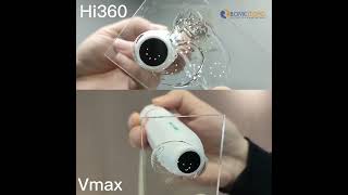 360 hifu VS Vmax HIFU：which one do you like more newangie [upl. by Anide]