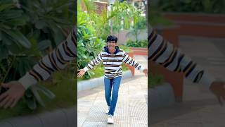 Oo pilloo 💕👀 music  song newsong viralshort dance viswaksen [upl. by Ellswerth]