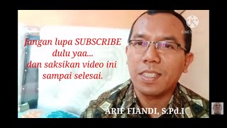 HUKUM BACAAN NUN SUKUN TANWIN PART 1  IZHAR HALQI [upl. by Ytsirt]