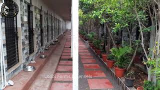 JSSS Farms amp Kennels  Marripally  Hyderabad [upl. by Llertnek]