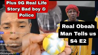 Its your boy Healing Fortune How to S4 E2  plus Real bonus footage of 9G life Story [upl. by Chip]