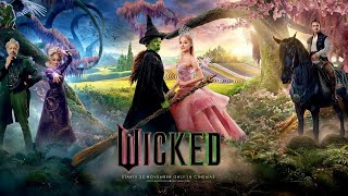 Wicked Movie Trailer  myDorpiecom [upl. by Maxentia794]