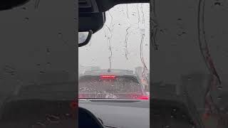 Florida Rain amp Traffic [upl. by Eissehc]