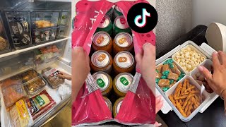 Ultimate Restocking and Organizing TikTok Compilation  Part 16 [upl. by Aneala93]