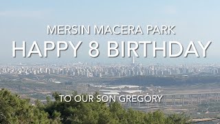 Mersin Macera Park Turkey 2024 [upl. by Nelag]