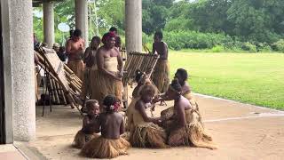 Melanesian Culture is ❤️❤️😁 vanuaturemix vanuatu melanesian culture [upl. by Anallij]