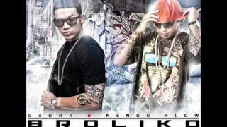 Gaona Ft Nengo Flow Broliko Prod By YampiFull Full Records [upl. by Amaral]