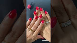 Opi metallic nail polish fallnails athomemanicure nailpolishswatch ytshortvideo nailstyle [upl. by Bird]