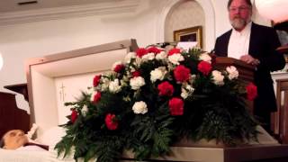 My Dads Funeral [upl. by Ponton]