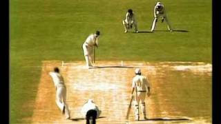 Richard Hadlee  ESPN Legends PART 1 of 4 [upl. by Bertina521]