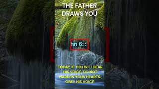 GOD THE FATHER DRAWS YOU SHORTS 32 [upl. by Phyllys]