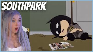 SouthPark Goes “Too Far” Again REACTION [upl. by Schwartz]