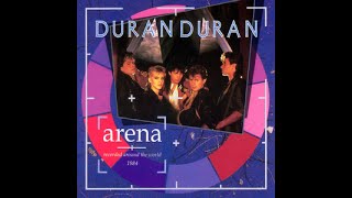 Arena Duran Duran album [upl. by Okiman]