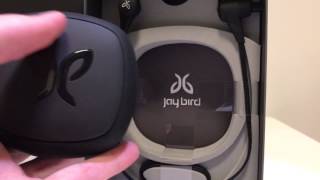 Unboxing Fake Jaybird X2 Wireless Bluetooth Headphones [upl. by Lewendal]