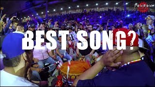 Best Song From Gathering of Nations 2018 [upl. by Naujed481]