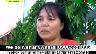 Kings Herbal Testimonial  Heart Problem Marivic Francisco [upl. by Ateerys]