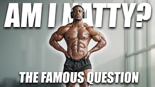 My QampA  Fitness Nutrition Mindset [upl. by Ahsenik]