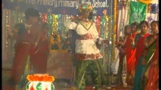 Karnatakada Ithihasadalli Kannada Dance CPM School Day 2013 [upl. by Haela473]