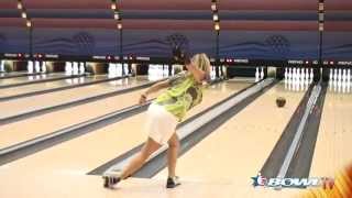 USWO Jessica Baker 300 [upl. by Rosamond40]