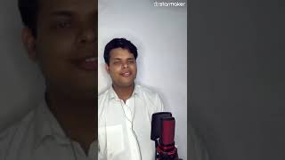 kuch Is Tarah by Atif aslam  cover song by shubham shukla [upl. by Chavey938]