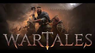 Wartales Full Release 10 Review [upl. by Hillell]