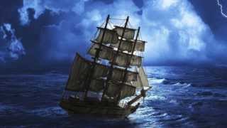 Wagner  Overture to quotThe Flying Dutchmanquot [upl. by Nauqes440]