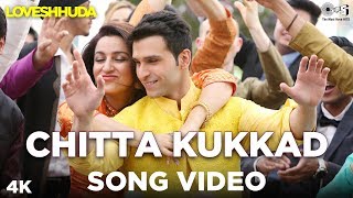 Chitta Kukkad Song Video  Loveshhuda  Neha Gippy  Girish Kumar Tisca  Punjabi Wedding Song [upl. by Freudberg]