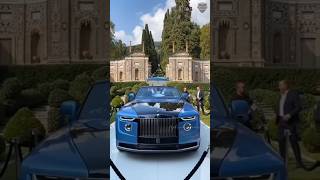 Why RollsRoyce Boat Tail World’s No1 Expensive Car  Secret Features  Hybrid Views  Tamil 🏁 [upl. by Innavoij]