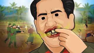 Filthy Habits of Historys Worst Dictators [upl. by Nosrej]